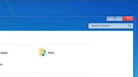 Windows 7 Remasterizado Concepto De Cómo Podría Haber Sido