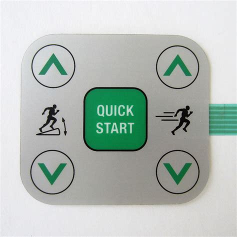 Precor Experience Series Treadmill Parts: 932i / 946i / 954i / 956i