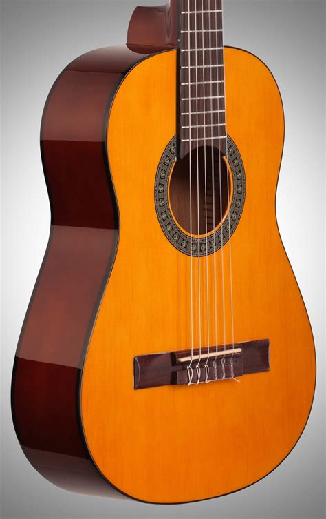 Ibanez Ga1 12 Size Classical Acoustic Guitar Zzounds