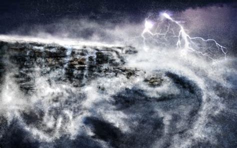 Lightning Storm Wallpapers Hd Pixelstalknet