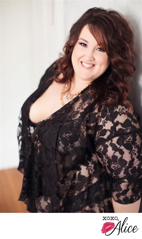 Supportive Safe Environment For All Women Plus Sized Romantic Boudoir