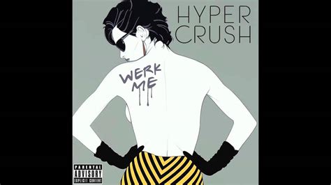 Hyper Crush Werk Me Acordes Chordify