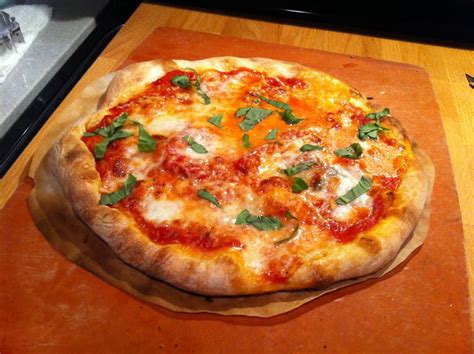 How to make pizza at home. How to Get Pizzeria-style Pizza at Home