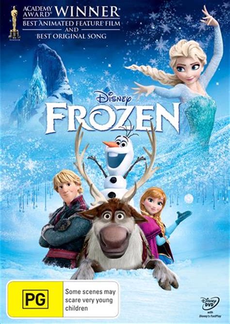 Buy Frozen Disney Dvd Sanity Online