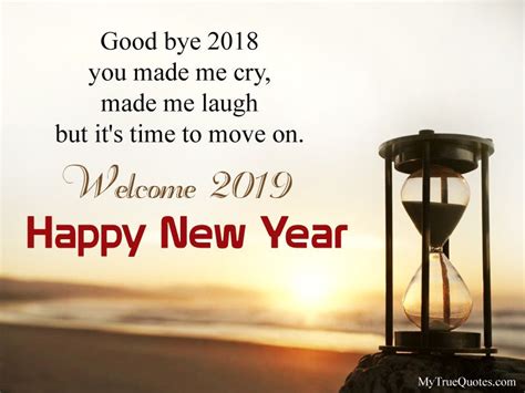 Happy New Year Hope Quotes Shortquotescc