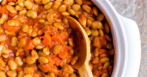 Butter Beans Vs Lima Beans What You Should Know About These Legumes