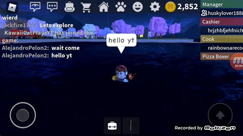 Roblox My Best Bro Found A Cave Ep 14 Youtube