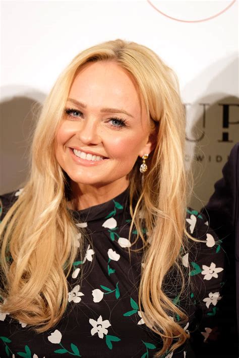 Select from premium emma bunton of the highest quality. Spice Girl Emma Bunton: Age, partner and children and ...