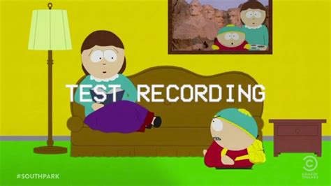 South Park Voice Acting Demo Reel Humancentipad Youtube
