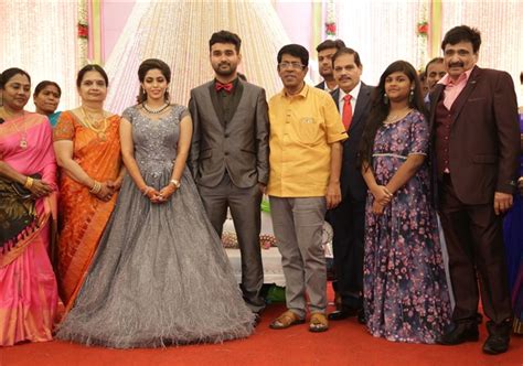 He also played for jurong town. Actor Ramesh Kanna Son R.S.Jashwanth Kannan And K.Priyanka ...