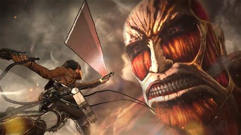 Like and share our website to support us. 'Attack on Titan' season 2 release date news: Longer wait ...