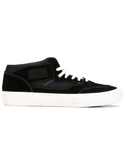 Vans X Our Legacy Half Cab Pro 92 Sneakers Farfetch