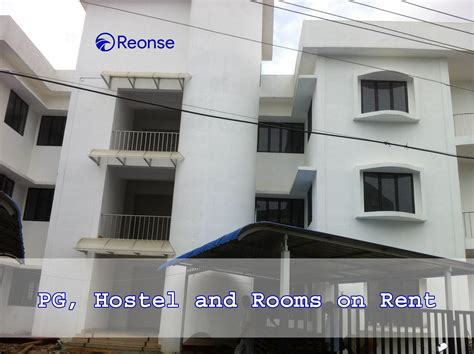 I need a single room for rent in kl? Paying Guest and Hostel rooms for Rent - reonse.com ...