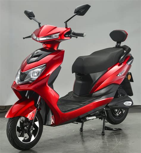 1500w Electric Scooter For Adults In Montain Area China Electric Bike