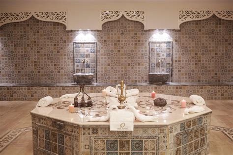 Moroccan Bath Men Abu Dhabi Abu Dhabi