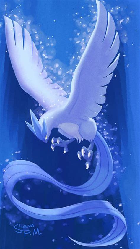 Please report if this was your upload and want crediting. HD Pokemon iPhone Wallpapers (80+ images)