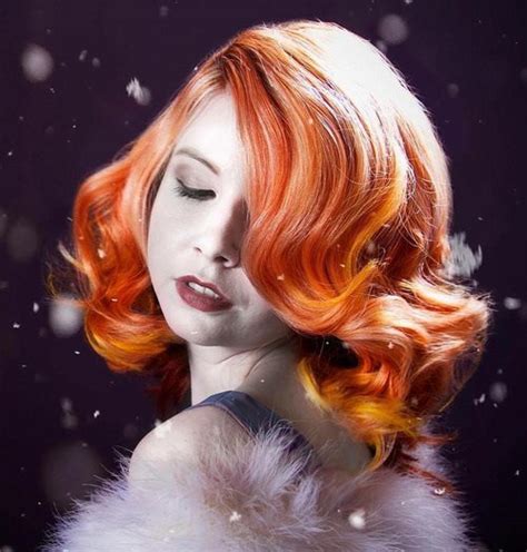 20 Best Hair Colors For Winter 2020 Hottest Hair Color