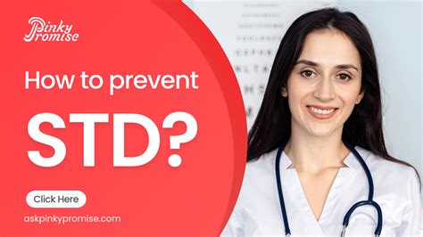 prevent stds 101 5 essential tips you need to know