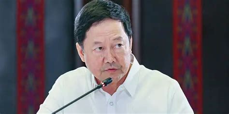 Guevarra Says Duterte Order To Restrain Unvaxxed Not Automatic