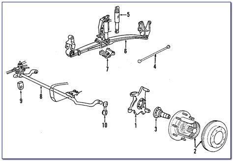 Ford F Front Hub Assembly Diagram Prosecution