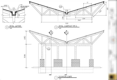 French or concave roof the most commonly used type of roof system for a residential houses are the following: Pin by Alex St-Louis on seawings exterior | Butterfly roof, Roof architecture, Roof trusses