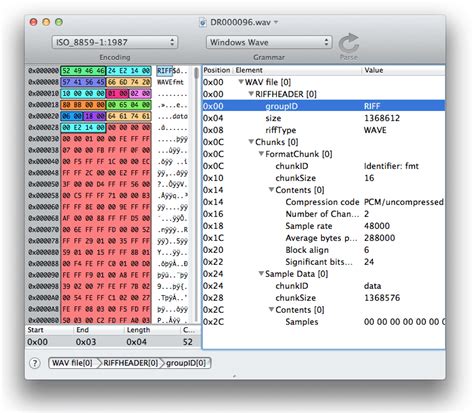 Hex Editor For Windows