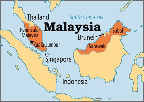 Restoring The Constitutional Status Of Sabah And Sarawak First Step In