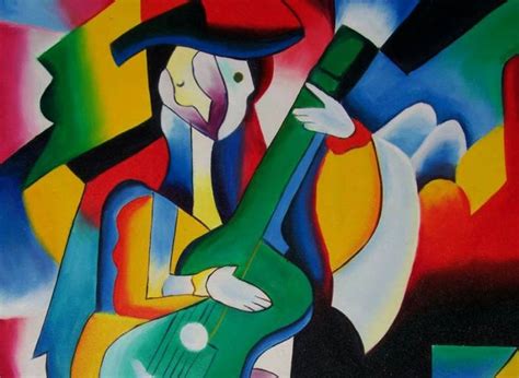 Juliano Carriel A Vida E As Obras De Pablo Picasso