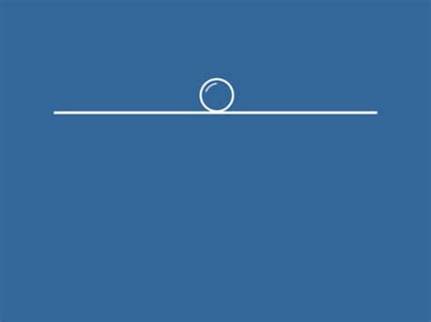 Export a single animated svg file. Vector squash bounce GIF - Find on GIFER