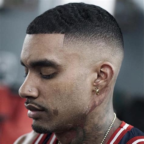 25 Bald Fade Haircuts That Will Keep You Super Cool May 2024