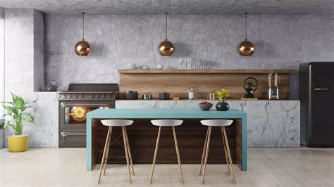 Rustic Vs Modern Kitchens Which Style Is Right For You Eckert