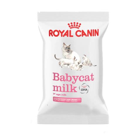 Jual Royal Canin Baby Cat Milk 1 Sachet 100gr Di Seller All In One