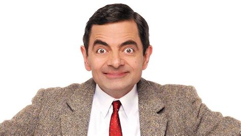 Rowan Atkinson Says Playing Mr Bean Is Stressful And Exhausting