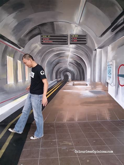 As most of you should know by now due to the successful launch last sunday (december 22nd 2013) at the atmosphere in seri kembangan, the awesome 3d street art murals. Artsphere 20/8ty 3D Murals @ The Atmosphere, Seri ...