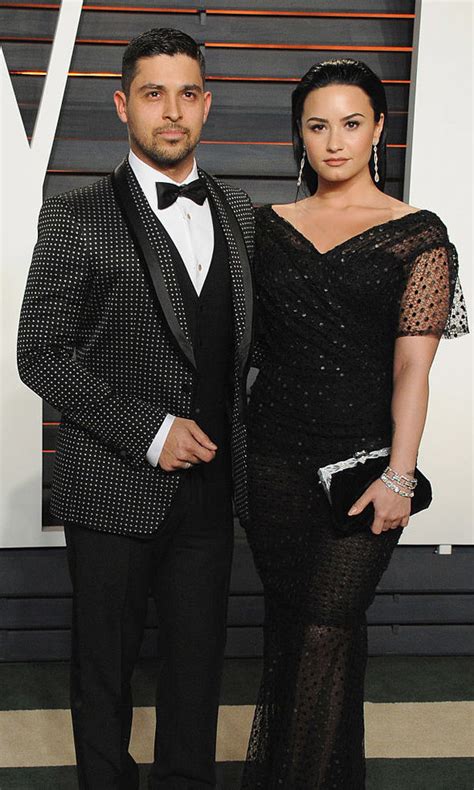 Demi lovato's new romance with boyfriend max ehrich could lead to an engagement, us weekly can exclusively confirm. Demi Lovato boyfriend: Who is Demi Lovato dating? Who are ...