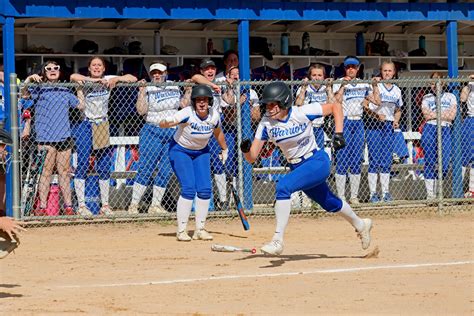 Brainerd Softball vs STMA 8-4A Championship 2022 klick! Gallery