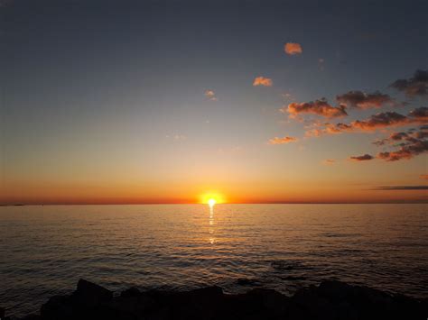 Bild Mit Natur Strände Sonnenuntergang Sonnenaufgang Sonne Strand