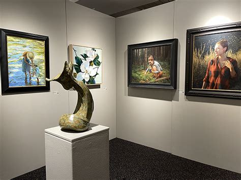 Colorado Governor’s Art Show Returns For 31st Year Yourhub