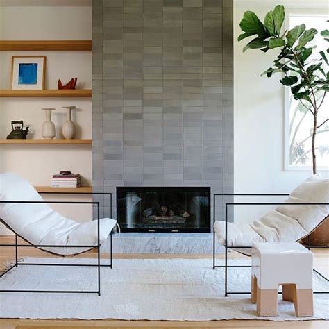 Natural elements, like stone, establish a classic and rustic feel. Heath Ceramics's Tile Feed (@tilemakestheroom) • Instagram ...