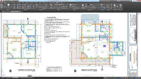 Civil Engineering Software Used For Drafting And Visualization Contra