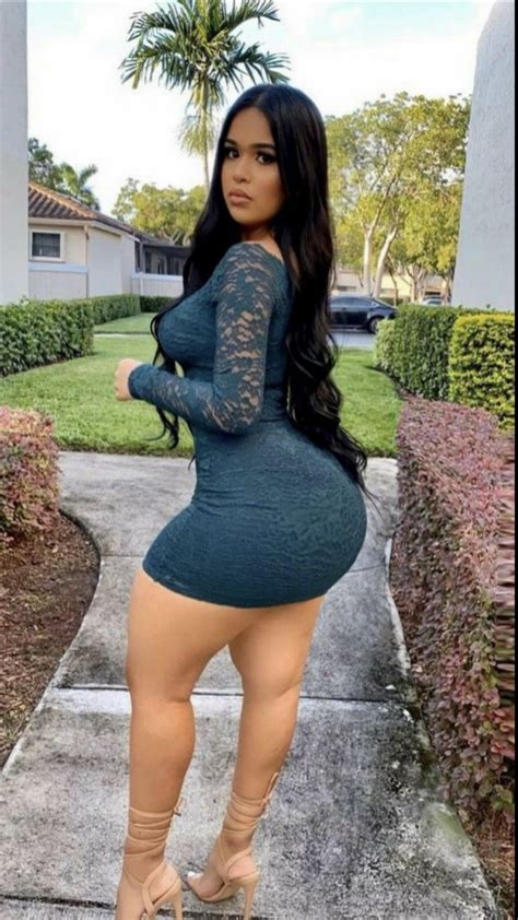 Curvy Women Outfits Curvy Women Fashion Hot Sexy Babes Thick Girl
