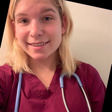 Olivia Miller Registered Nurse Wilkes Barre General Hospital Linkedin