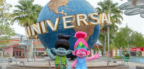Universal studios singapore (uss singapore) was officially open on 28th may 2011 and it is one of the star attractions in resort world at sentosa and one of the most exciting singapore theme park. Win An All-in Travel Trip For 2 To Universal Studio ...