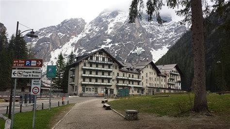 Hotel Pragser Wildsee Braies Italy 2018 Reviews Photos And Price