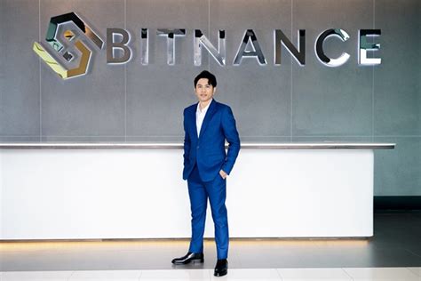 รู้จัก Bitnance บริษัทฟินเทคไทย ลงทุน 150 ล้าน ตั้งเป้าพัฒนาฝีมือเทรด ...