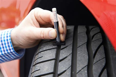 6 Ways To Check Tire Health Xtreme Tire Garage