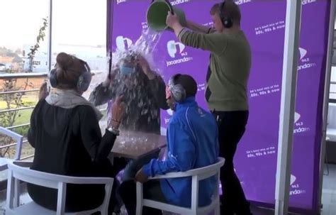 Als Ice Bucket Challenge Helped Fund Medical Discovery