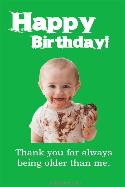Funny Birthday Wishes Humorous Quotes And Messages Wishesmessages Com