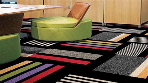 What Are The Ways To Decorate Your House With Carpet Tiles Bvg