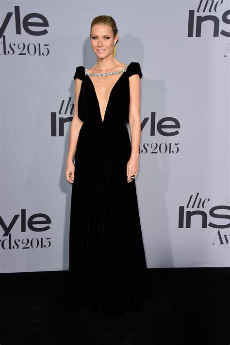 Fugs And Fabs The 2015 Instyle Awards Go Fug Yourself